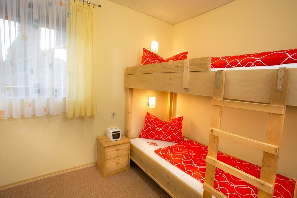 Ferienappartements mit Herz Bischofsmais Zimmer foto